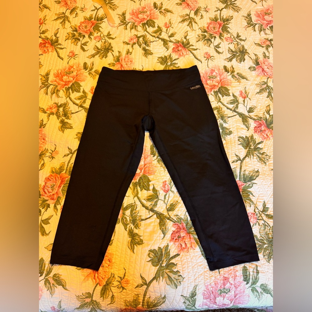 Calvin Klein Sports Leggings
